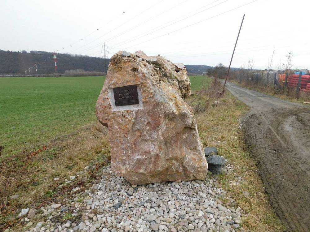Fotografie objektu