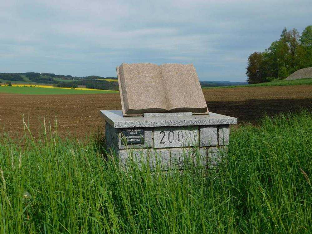Fotografie objektu
