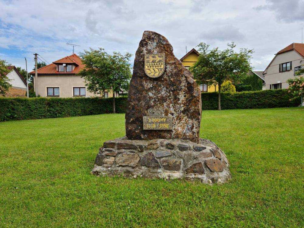 Fotografie objektu