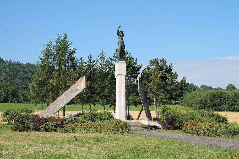 Fotografie objektu