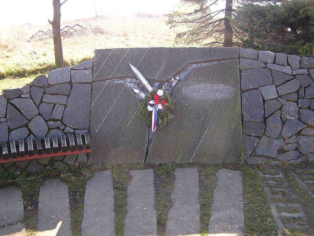 Fotografie objektu
