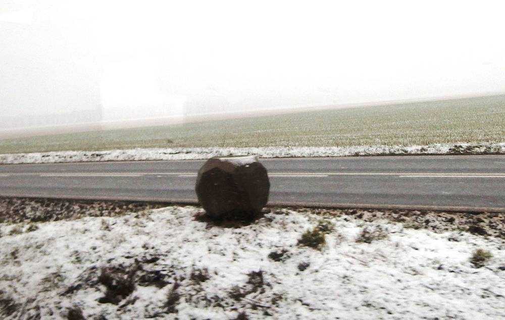 Fotografie objektu