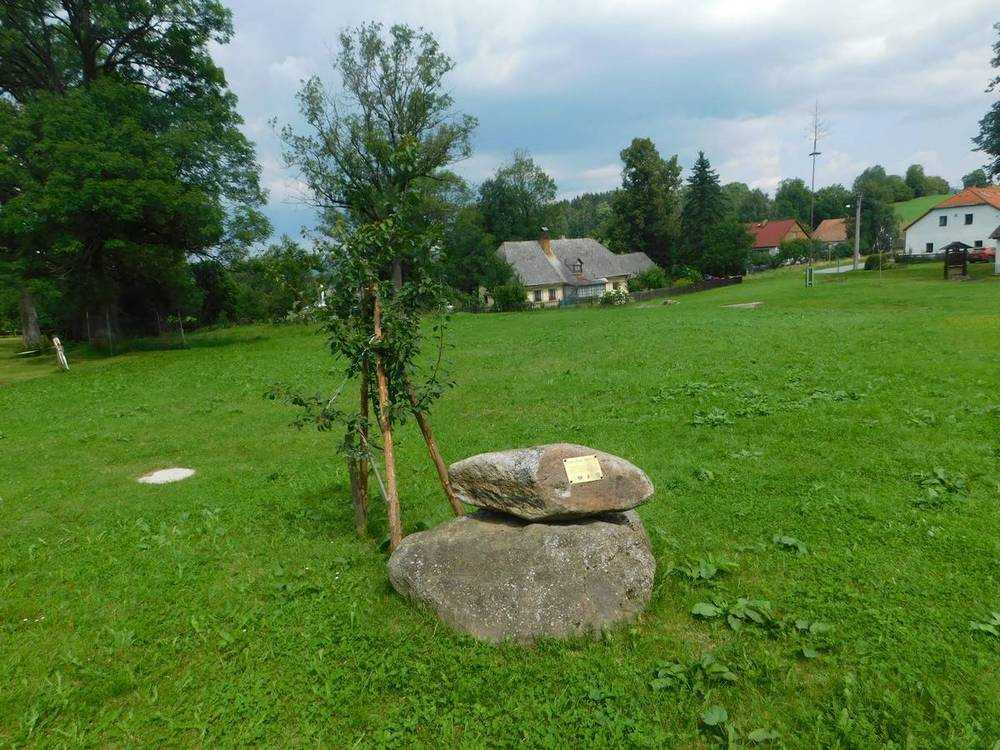 Fotografie objektu
