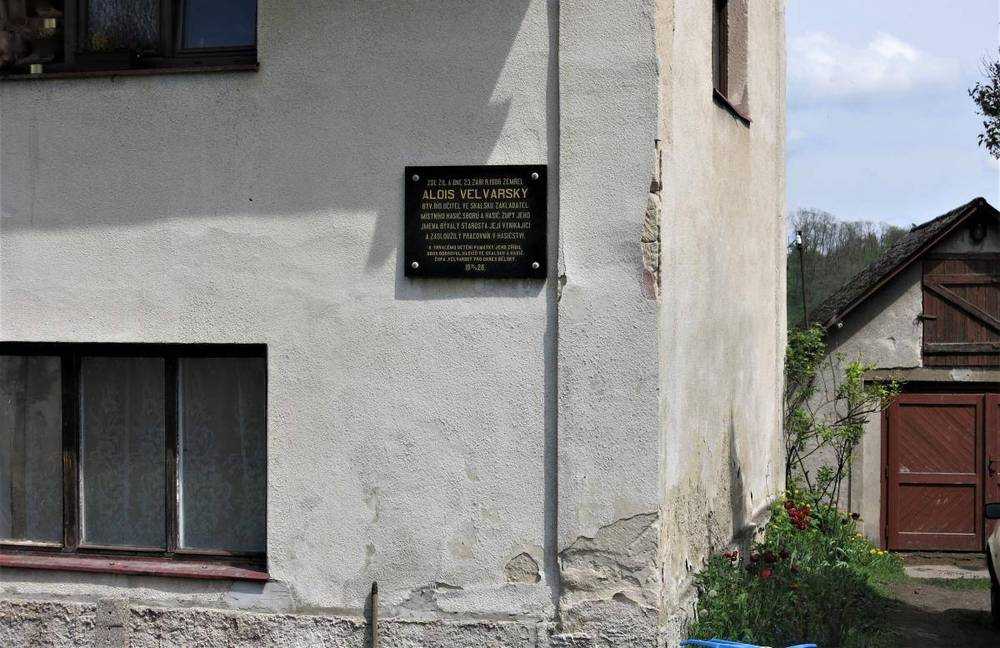 Fotografie objektu