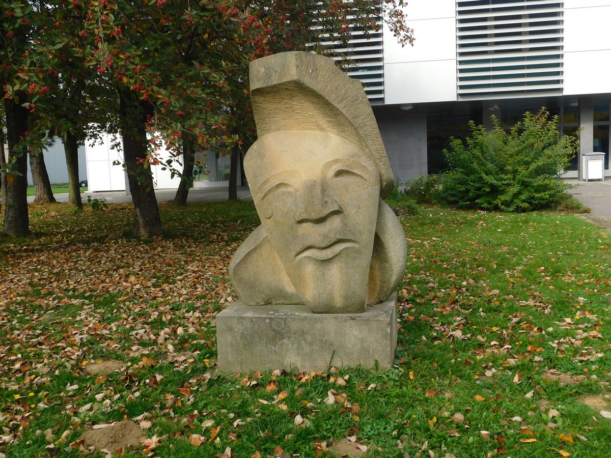 Fotografie objektu