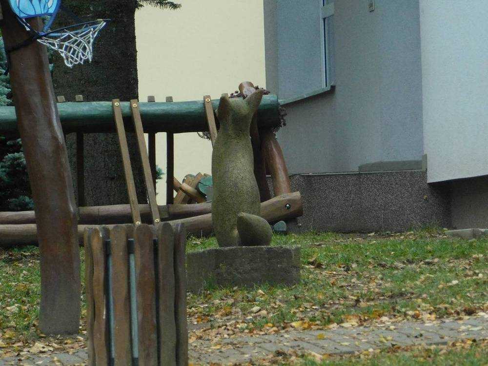 Fotografie objektu