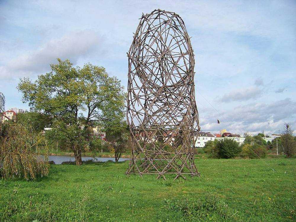Fotografie objektu