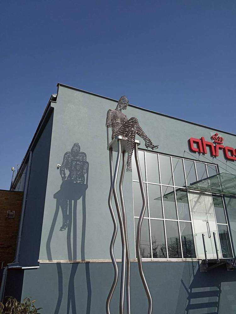 Fotografie objektu