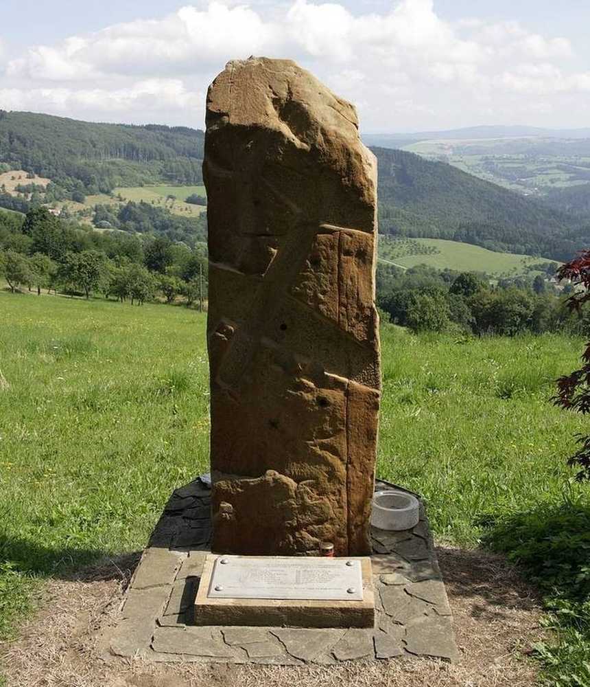 Fotografie objektu