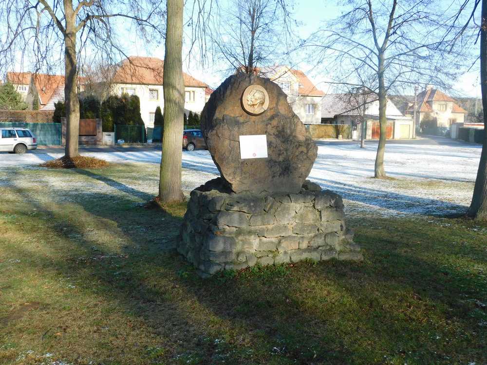 Fotografie objektu