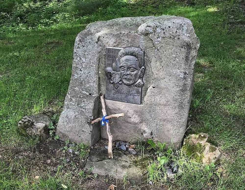 Fotografie objektu