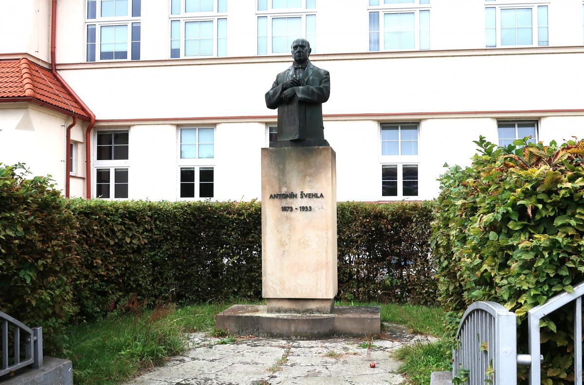Fotografie objektu