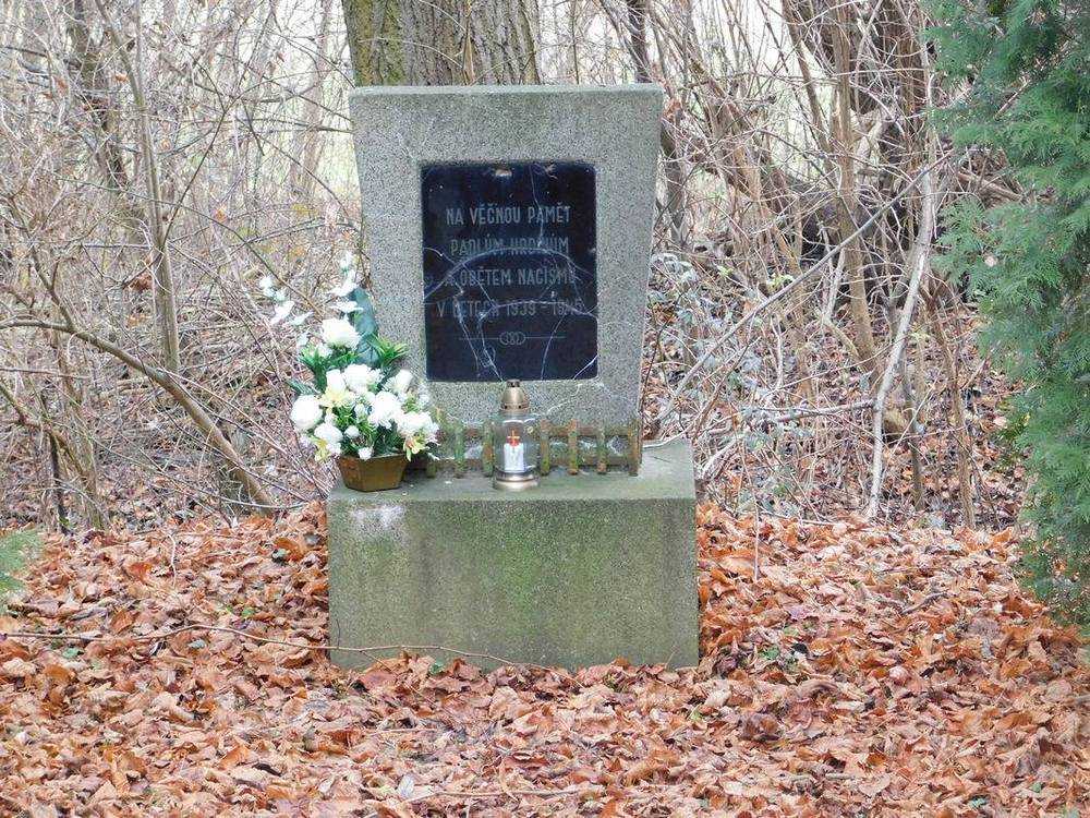 Fotografie objektu