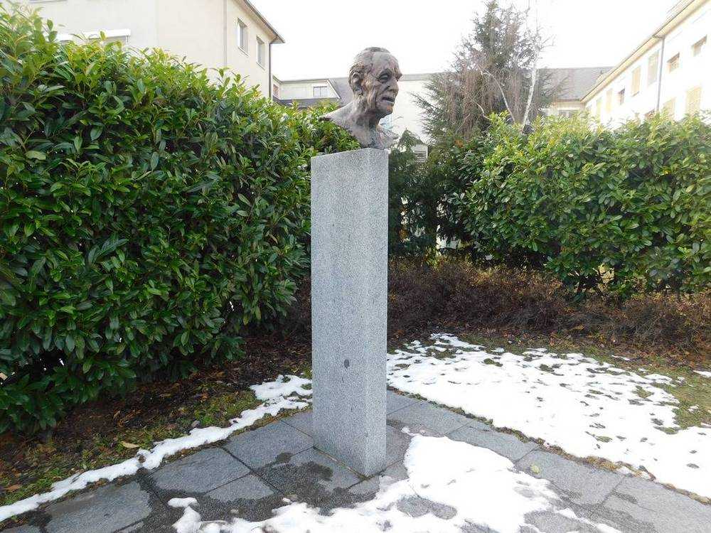 Fotografie objektu