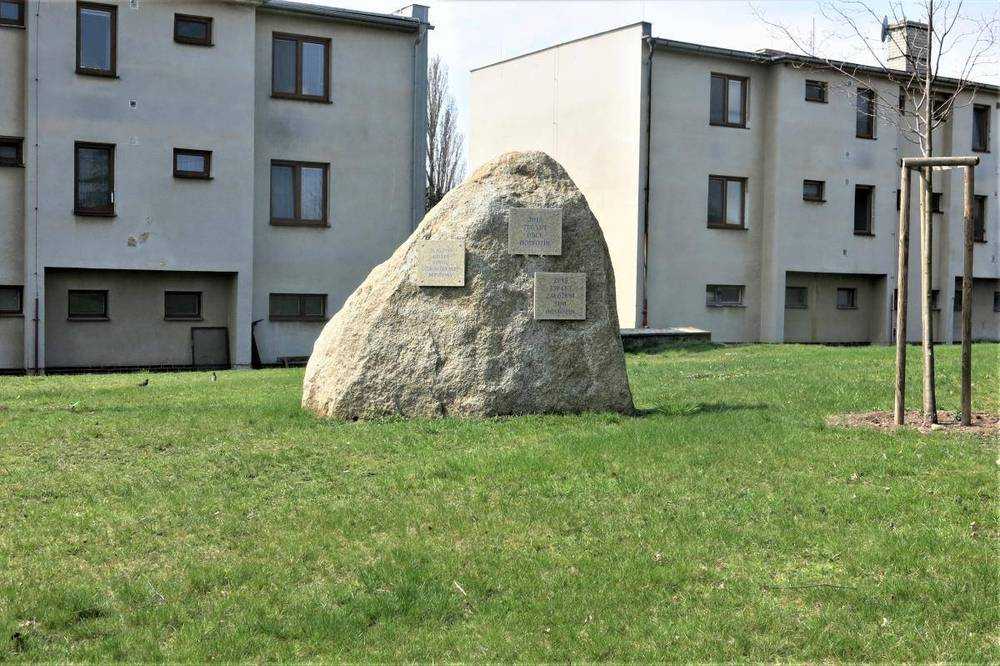 Fotografie objektu
