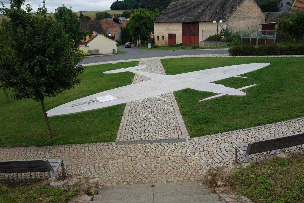 Fotografie objektu