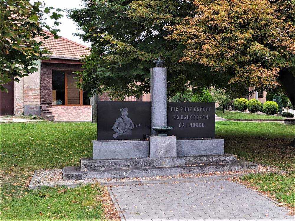Fotografie objektu