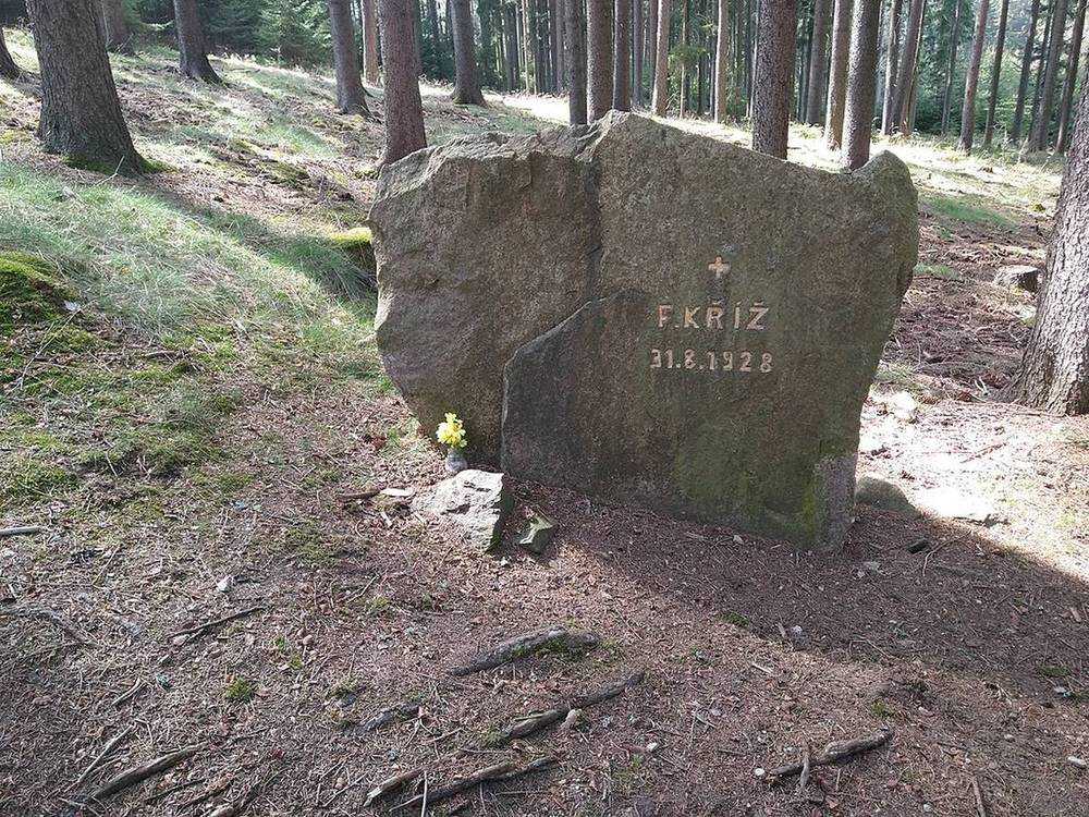Fotografie objektu