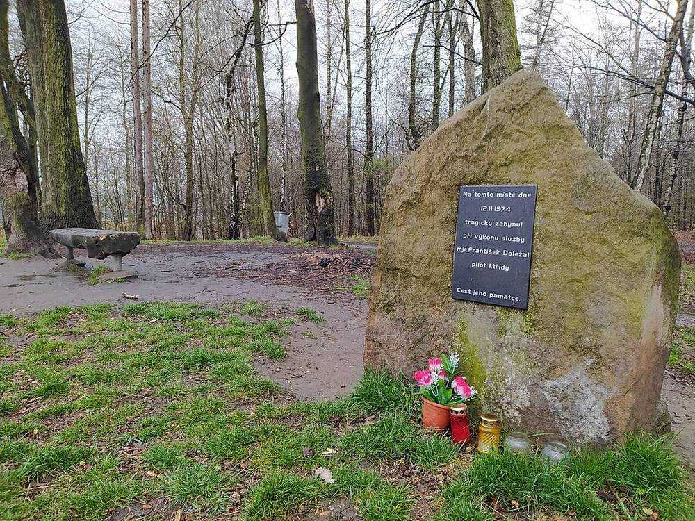 Fotografie objektu