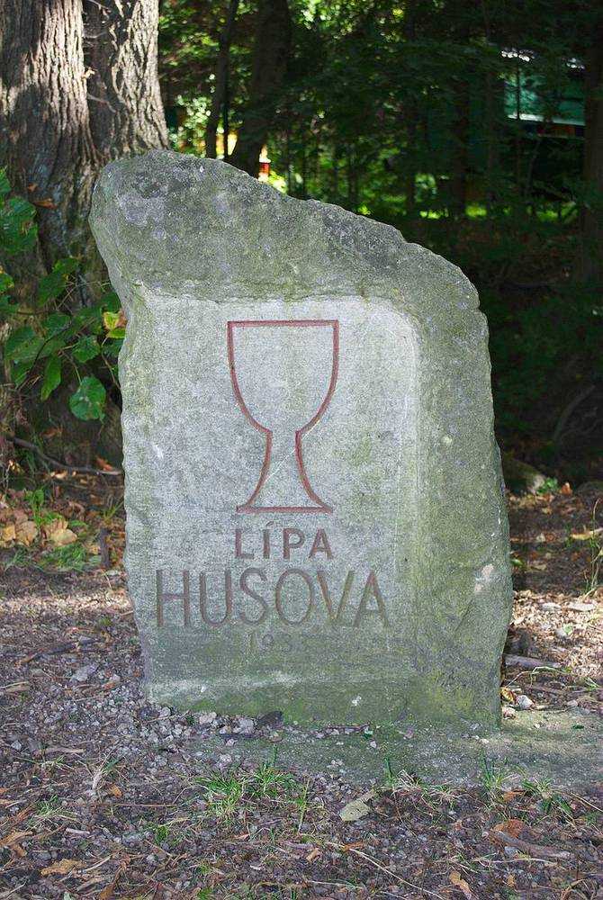 Fotografie objektu