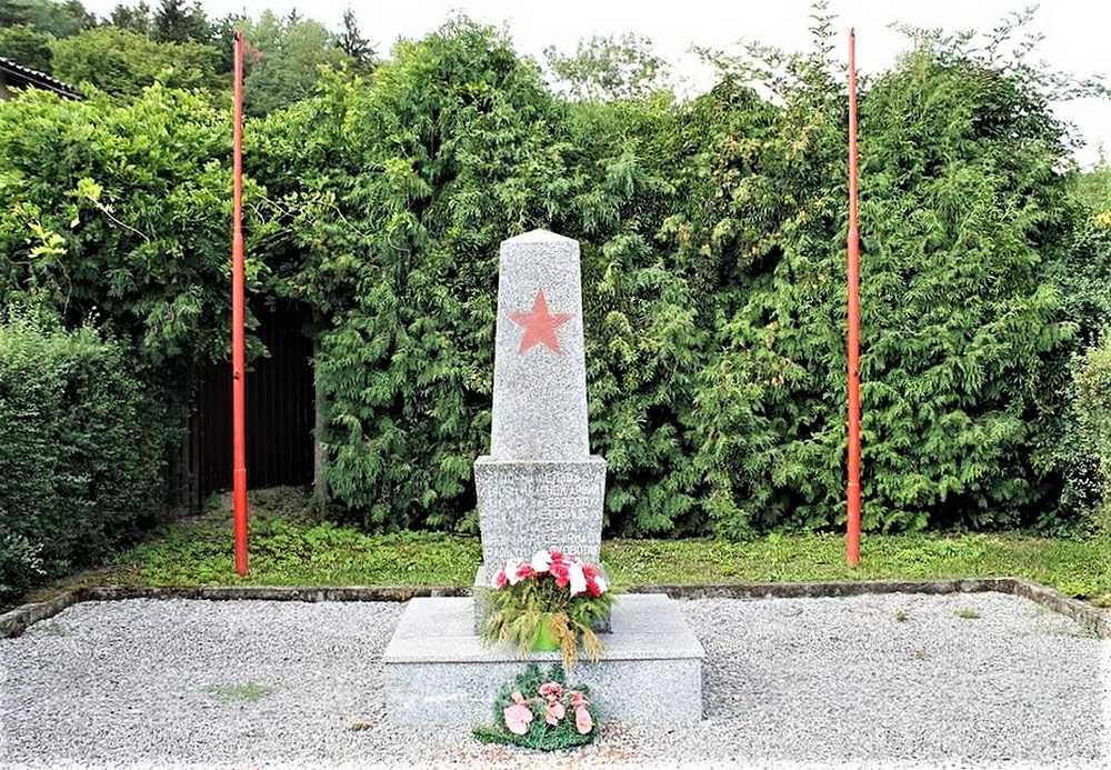 Fotografie objektu