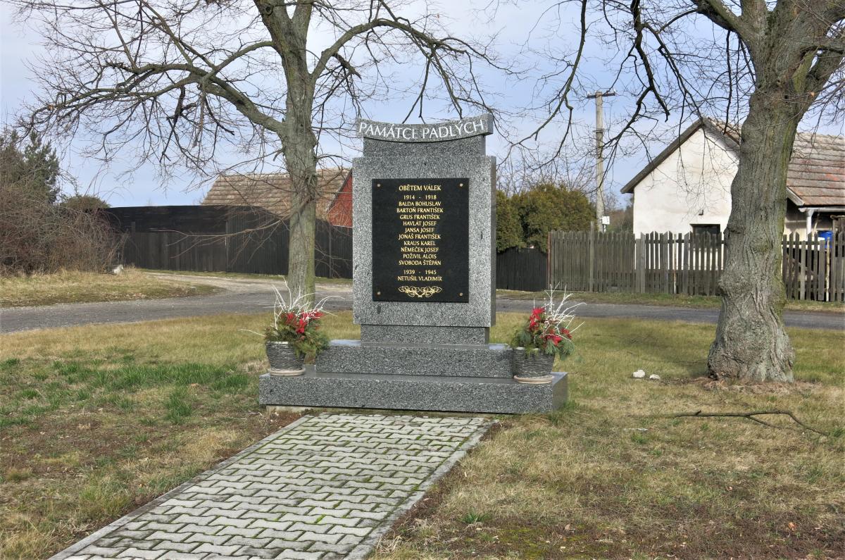 Fotografie objektu