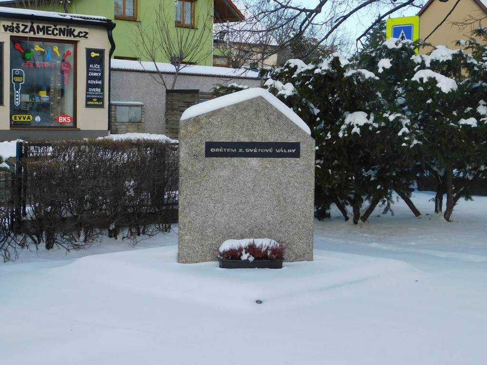 Fotografie objektu