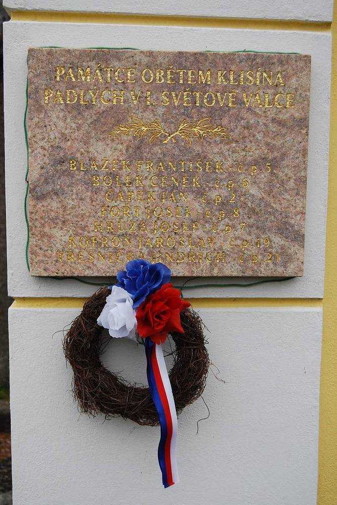 Fotografie objektu