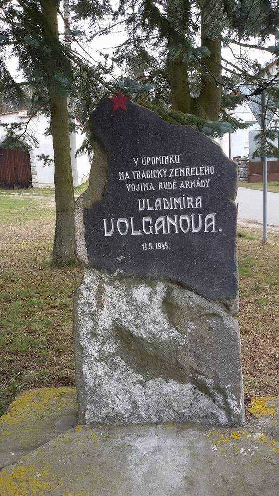 Fotografie objektu