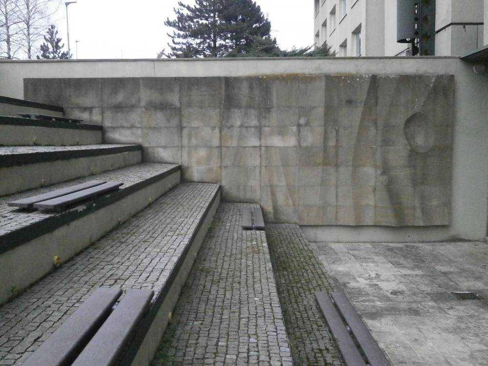 Fotografie objektu