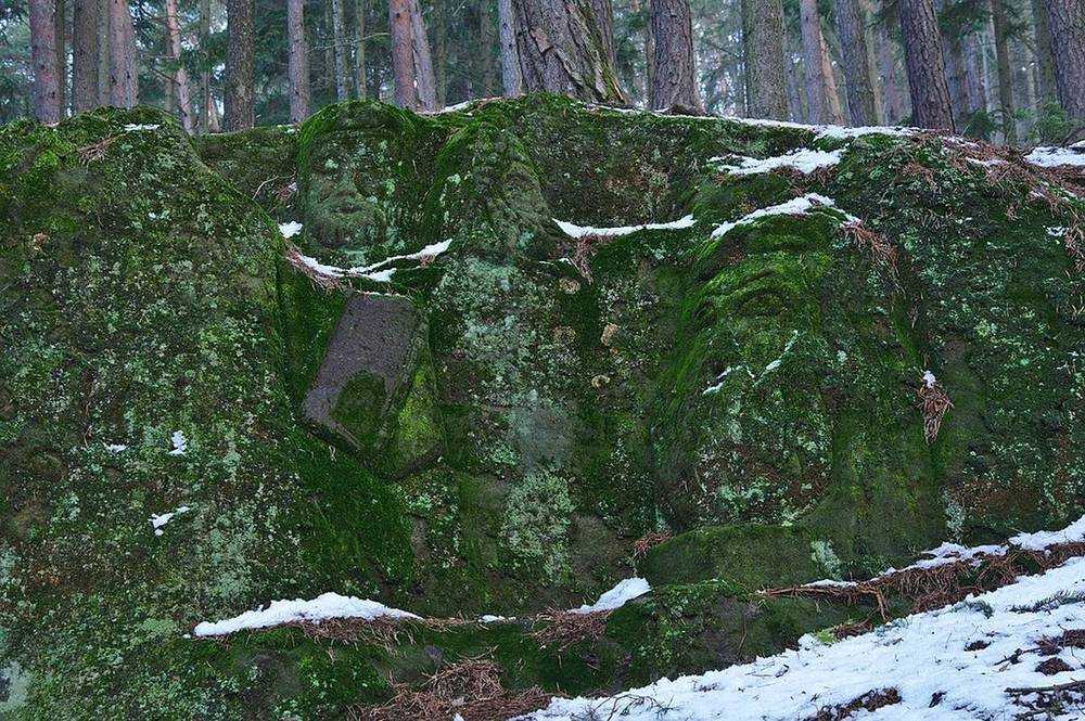 Fotografie objektu