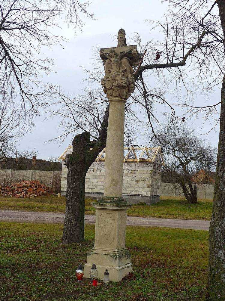 Fotografie objektu