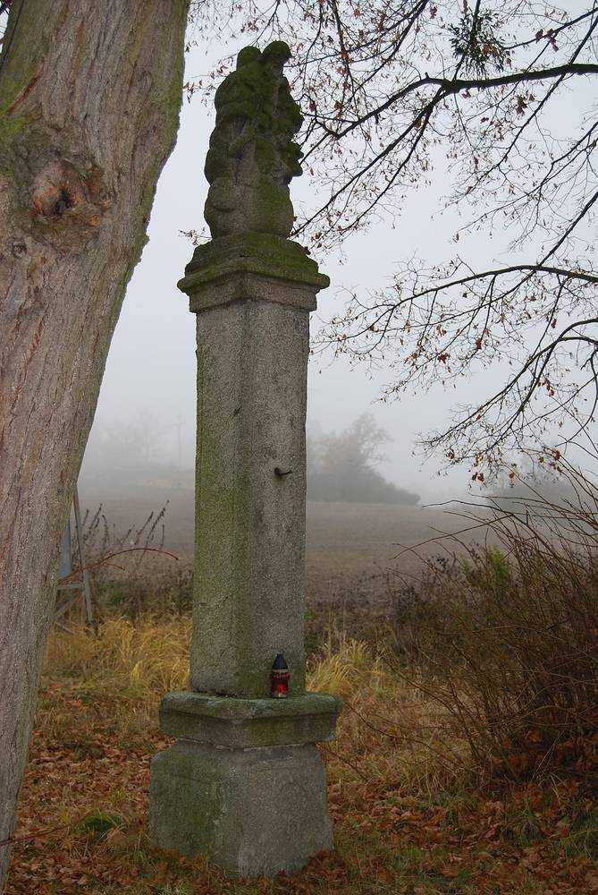 Fotografie objektu