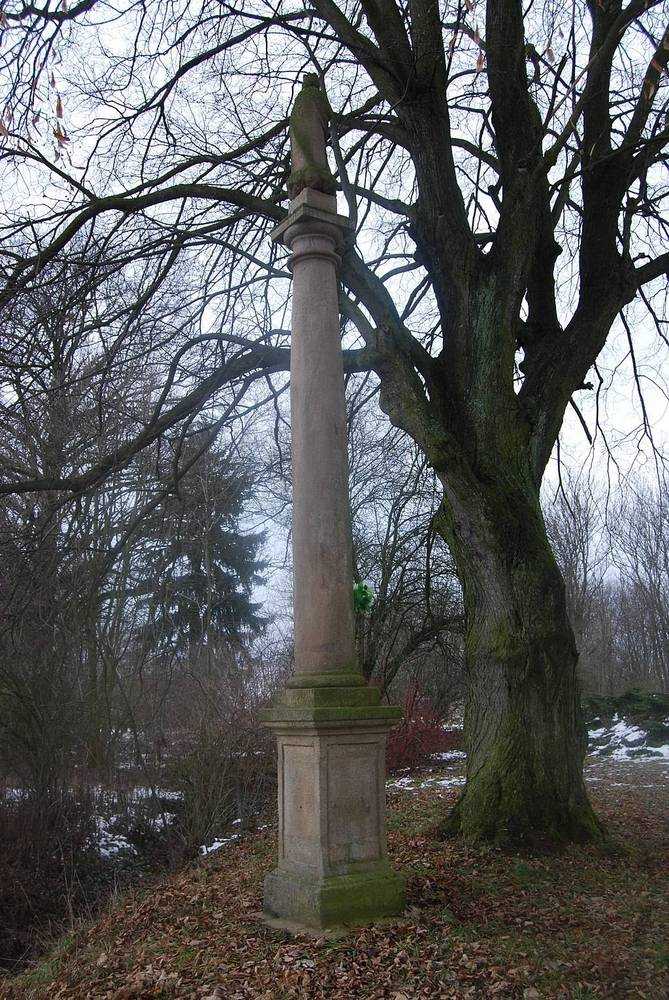 Fotografie objektu