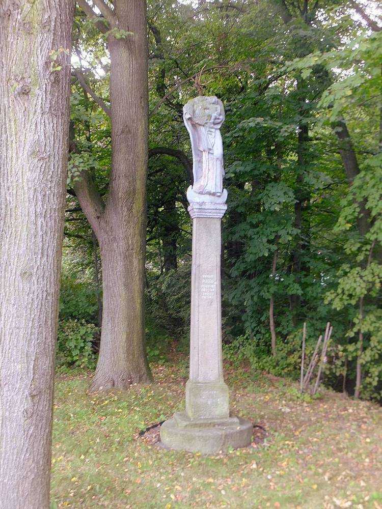 Fotografie objektu