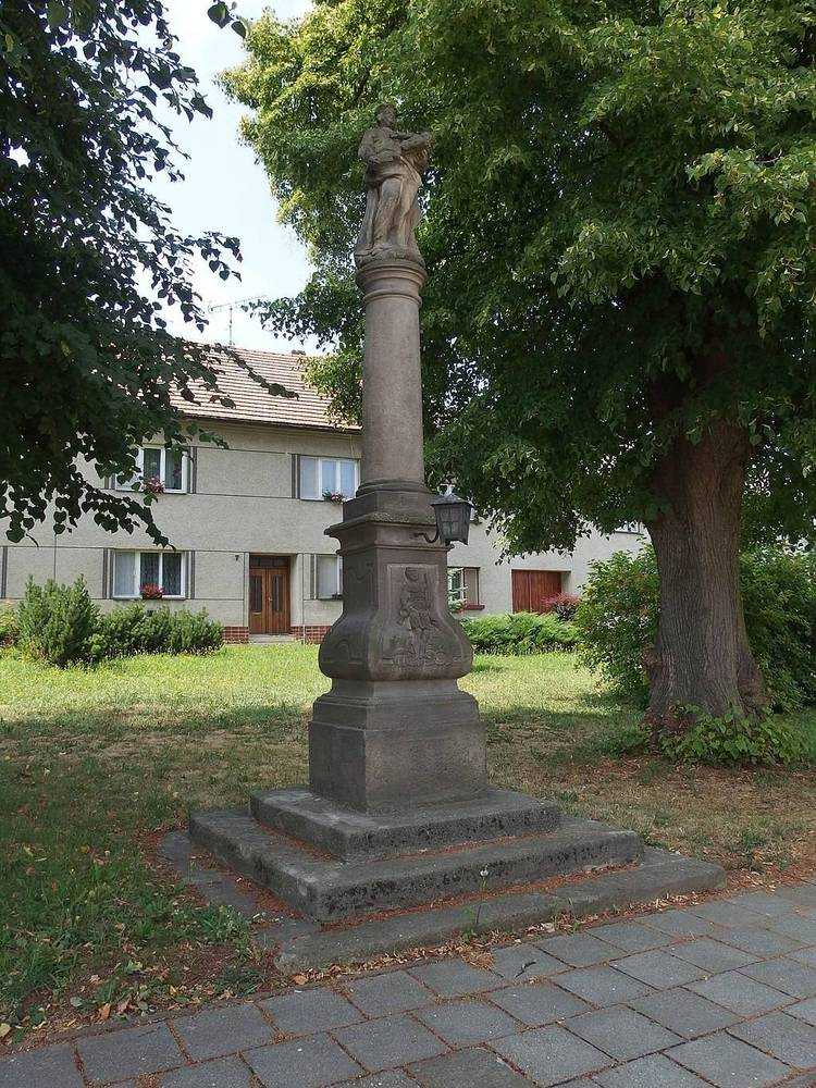 Fotografie objektu
