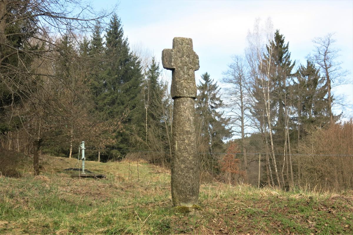 Fotografie objektu