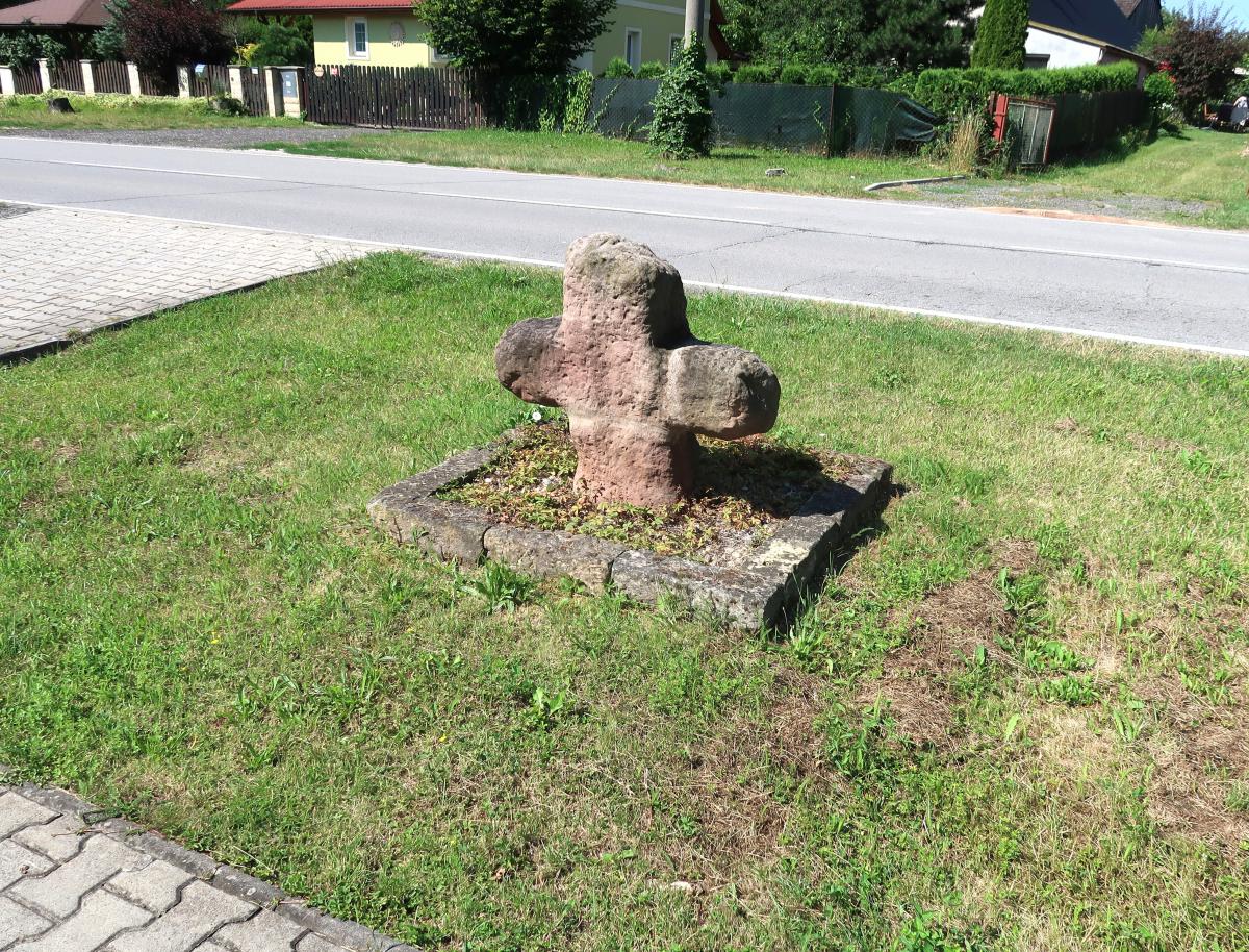 Fotografie objektu