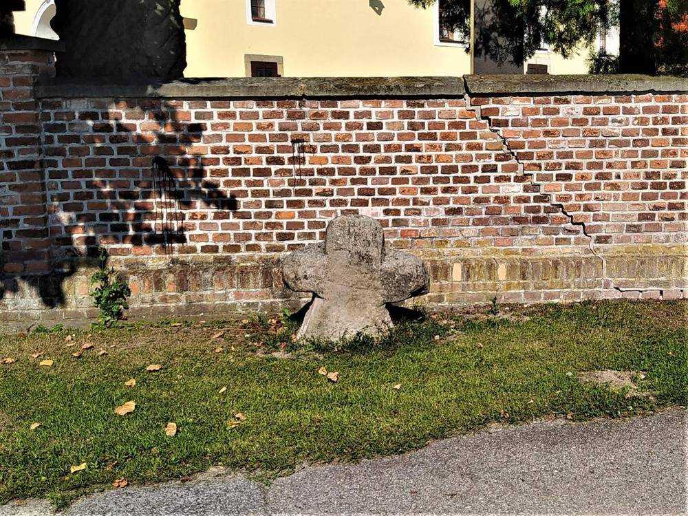 Fotografie objektu