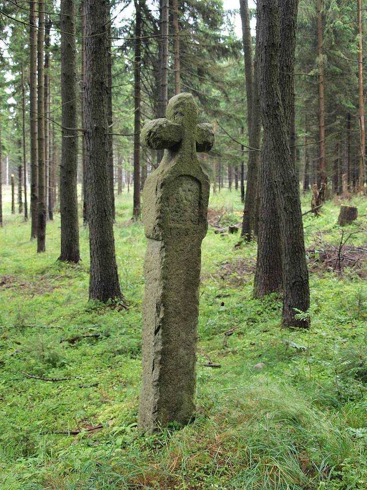 Fotografie objektu