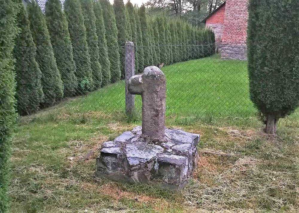 Fotografie objektu
