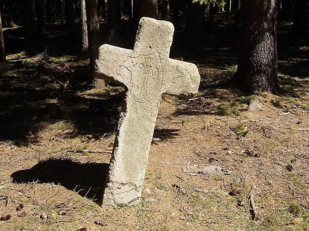 Fotografie objektu