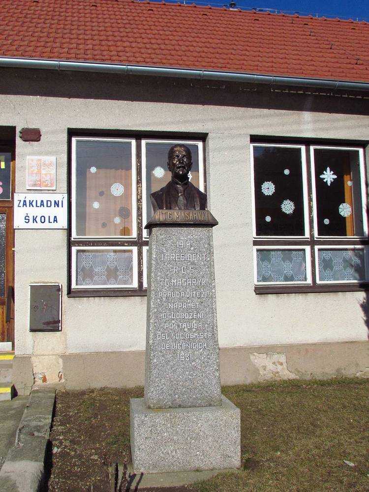 Fotografie objektu