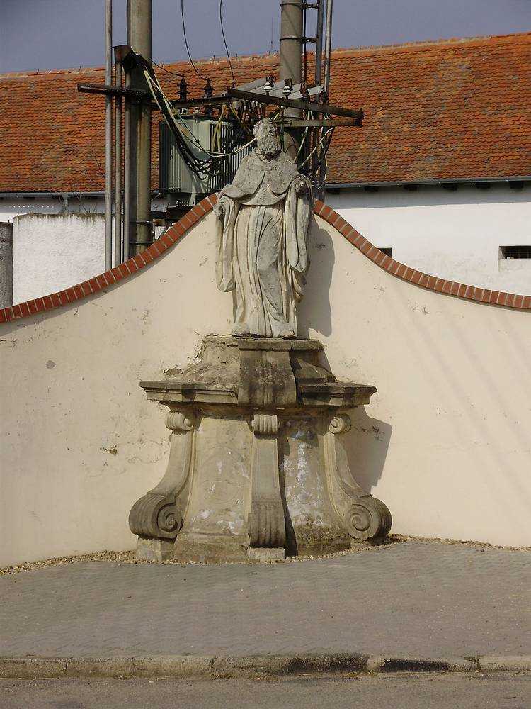 Fotografie objektu