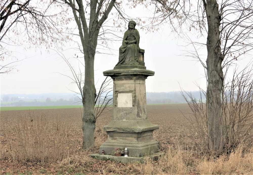 Fotografie objektu