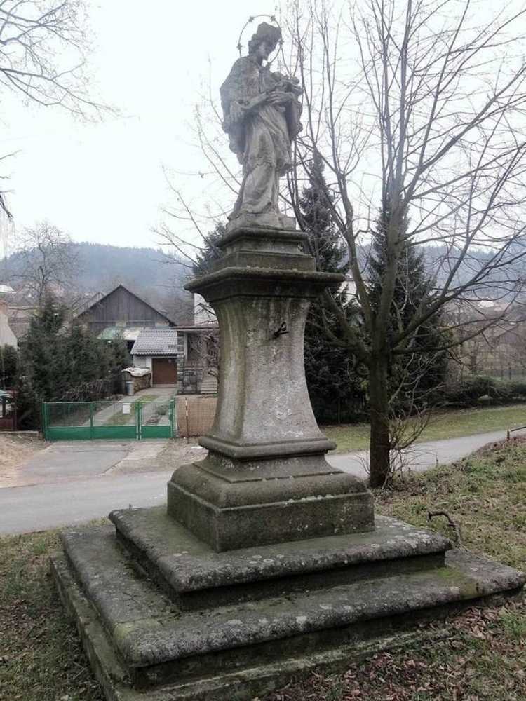 Fotografie objektu