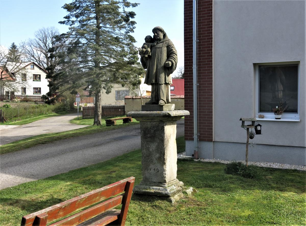 Fotografie objektu