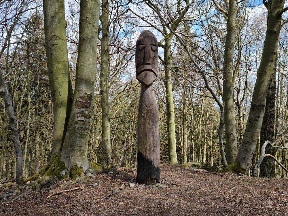 Fotografie objektu