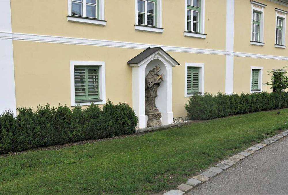Fotografie objektu