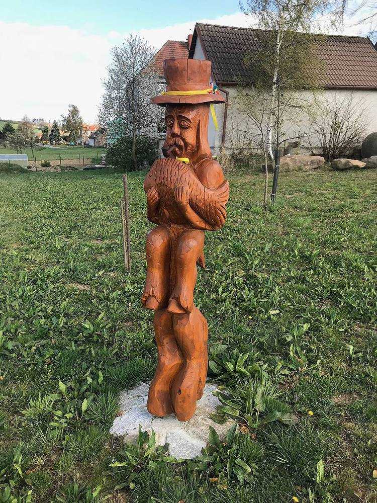 Fotografie objektu